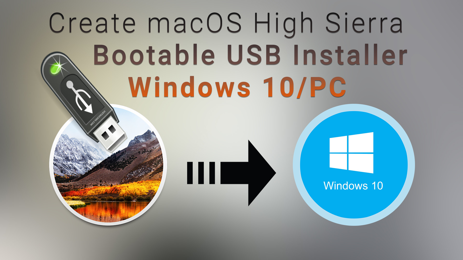 ready boot usb for mac