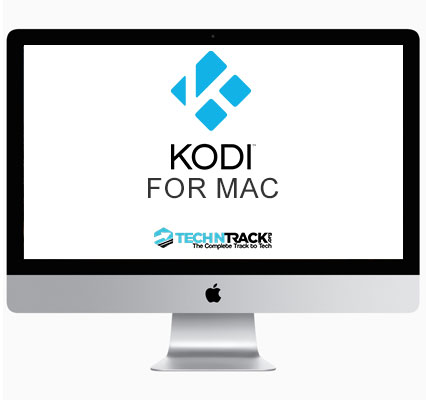 kodi media player for mac